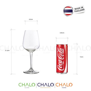 LY THỦY TINH OCEAN LEXINGTON RED WINE 1019R16 455ML