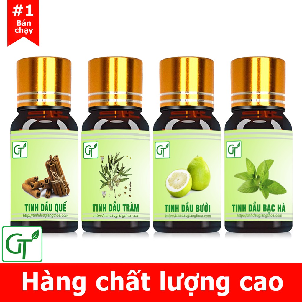 Tinh Dầu Xông Phòng 10ml 𝙁𝙍𝙀𝙀𝙎𝙃𝙄𝙋 Tinh Dầu Thiên Nhiên 10ml Cao Cấp | Tùy chọn mùi