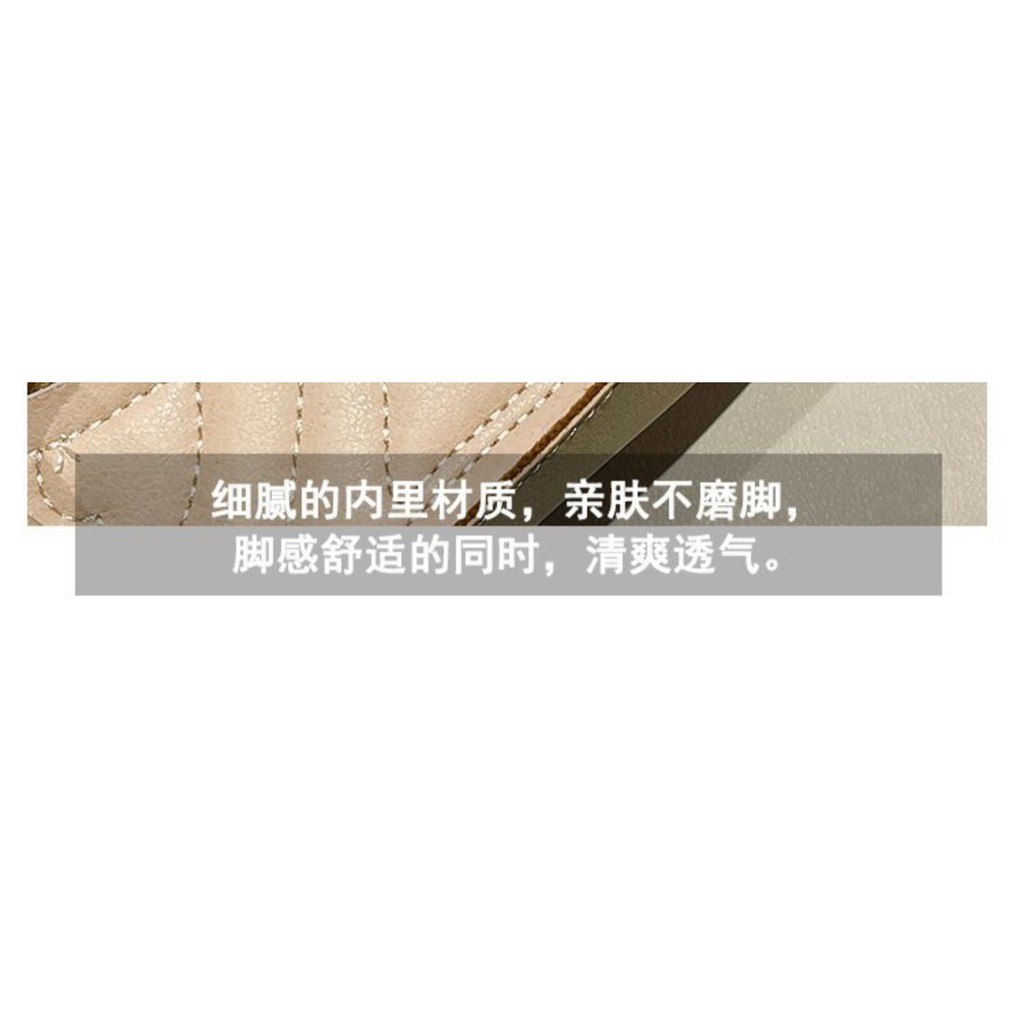 Giày Búp Bê Thời Trang Hè 2021 Cho Nữ | BigBuy360 - bigbuy360.vn