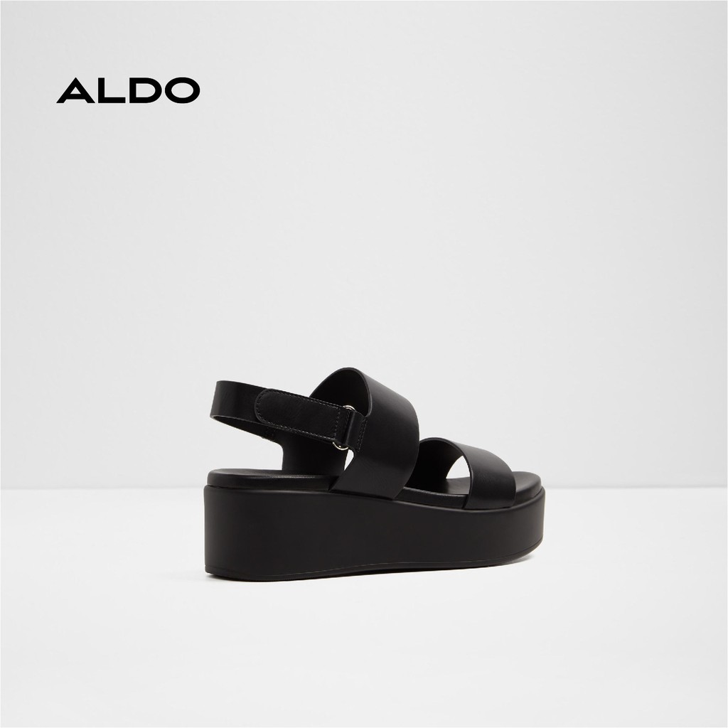 Giày sandal đế xuồng nữ AGRERINIA Aldo