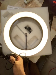 Đèn Livestream size 45cm