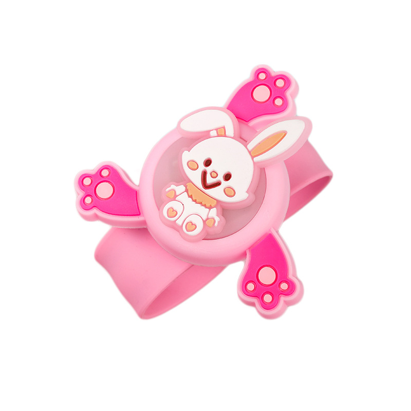 Vòng tay chống muỗi thời trang cho bé gái