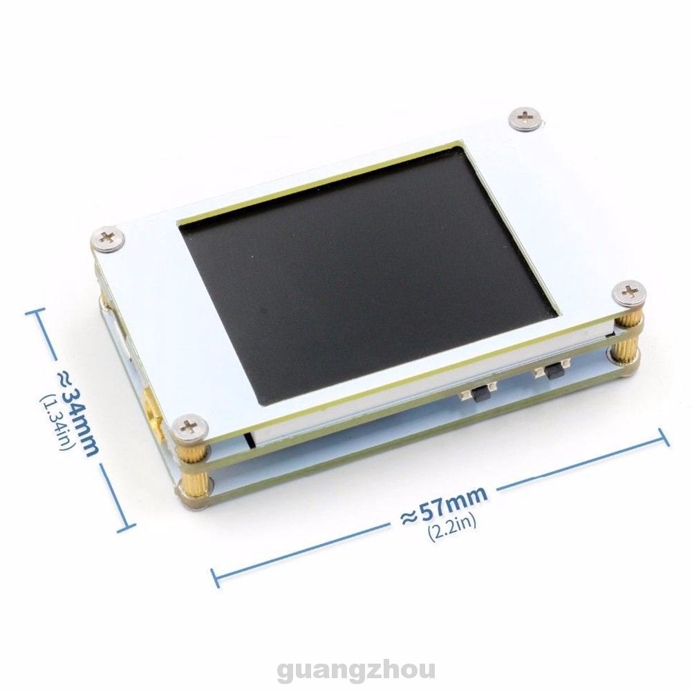 DSO188 Electronic Portable Digital Display Engineering 5M Sample Rate Bandwidth Oscilloscope Set