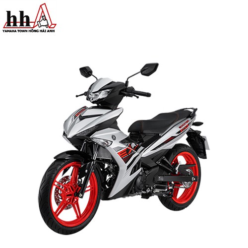 Xe máy Yamaha Exciter 150 - phiên bản cao cấp 2021