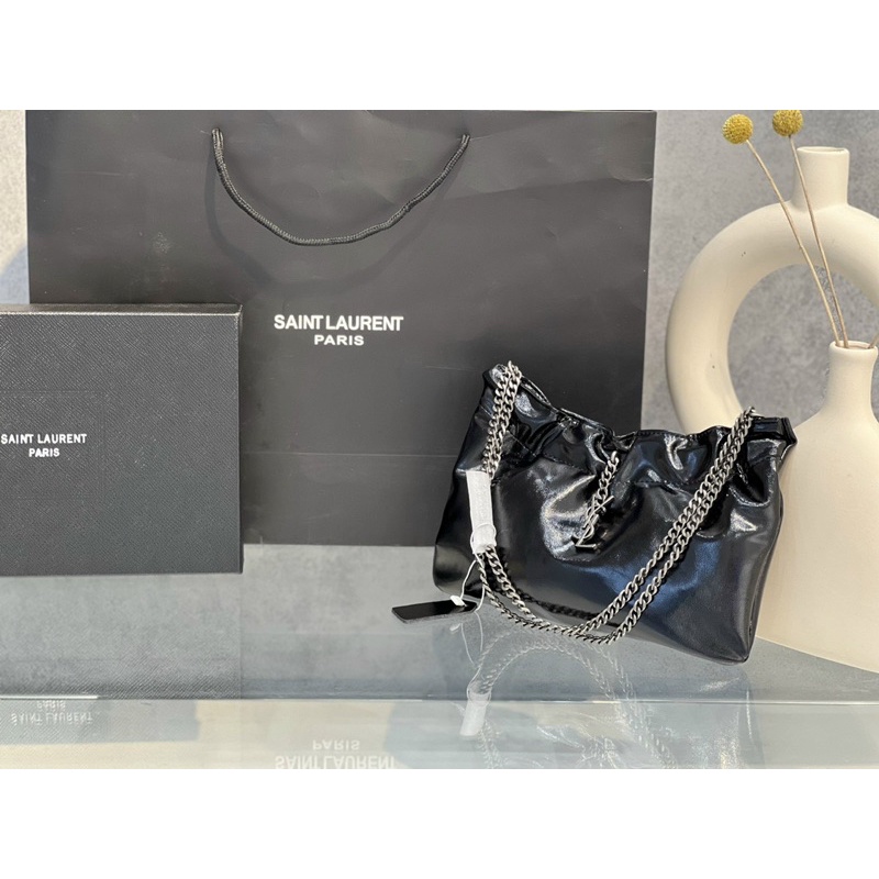 Túi xách ysl nữ fullbox hàng đẹp chất lượng siêu hot