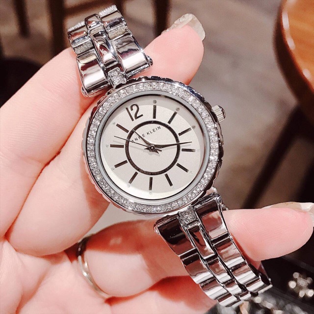 Đồng hồ nữ Anne Klein