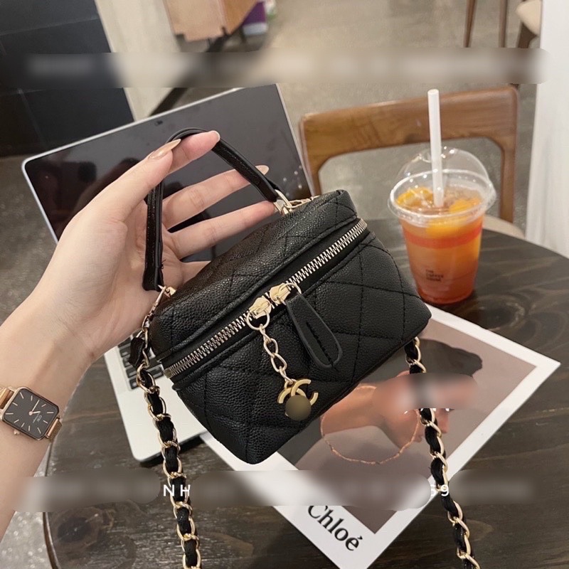 Túi cốp CN dây đeo chéo xinh xắn