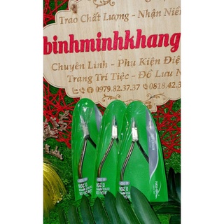 Kềm cắt da tay nghĩa d206