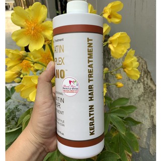 Hấp phục hồi cao cấp KERATIN NANO COMPLEX 1000ml