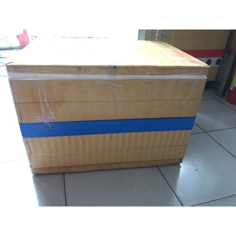 Thùng xốp 99%