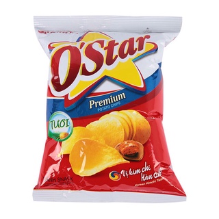 Snack orion, toonies, swing, corn chip