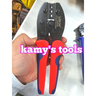 KỀM BẤM COS MC4 LY-2546B/2546BD