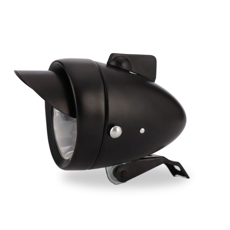 Đèn Chiếu Sáng Phía Trước Không Cần Lắp Đặt Tức Thì Cho Xe Đạp