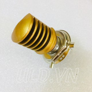 BÓNG ĐÈN LED RS 3 CHÂN