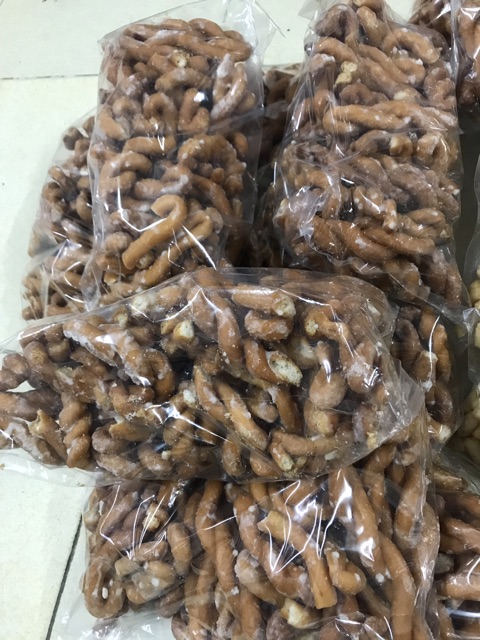 Quẩy nếp nhà làm 😜😜😜😜