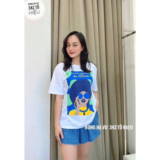 Áo phông Zara AUTHENTIC size S