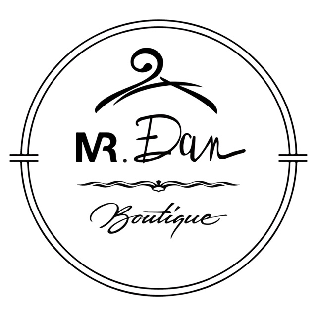 Mr. ĐAN Store - Thời Trang Nam