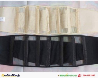 Gen nịt bụng thon eo Miss Belt