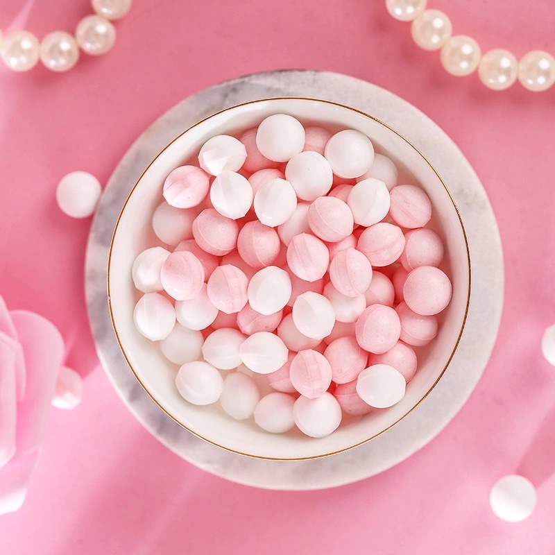 Kẹo Hoa Hồng KISS ME Thơm Miệng