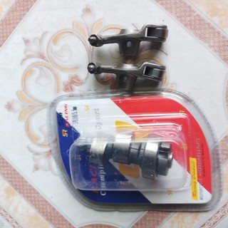 Full Bộ Cam Cò Lăn Sirius 5Li5