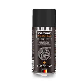 Chai xịt bảo dưỡng dây sên 450ml Spray Grease 9977