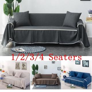 Áo bọc ghế sofa cho ghế 1/2/3/4 chỗ ngồi