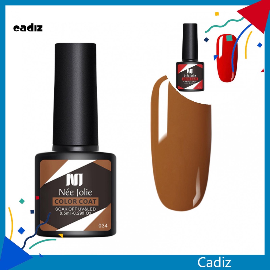 [Hàng mới về] Sơn móng tay màu kim toán bán vĩnh viễn dễ lau sạch làm đẹp cho nữ