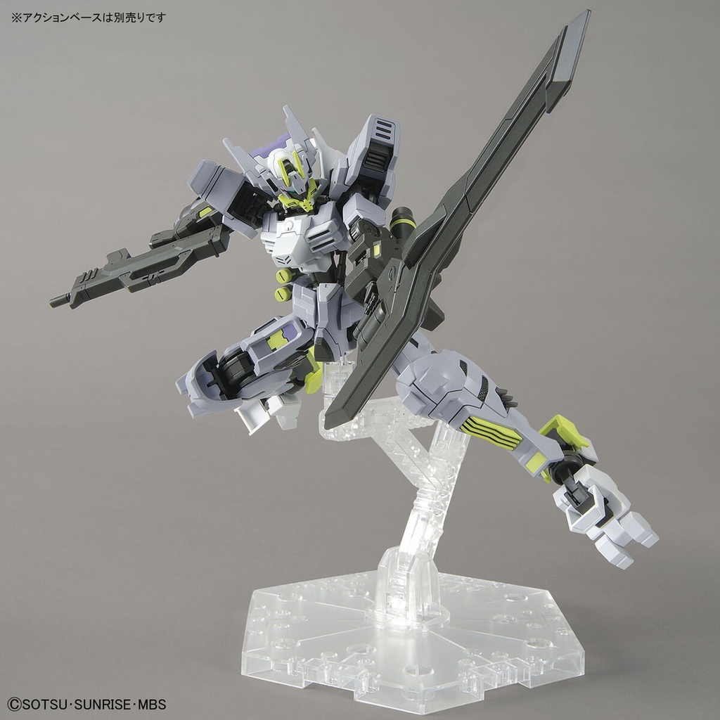 Mô hình lắp ráp Gundam HG IBO 1/144 Asmoday