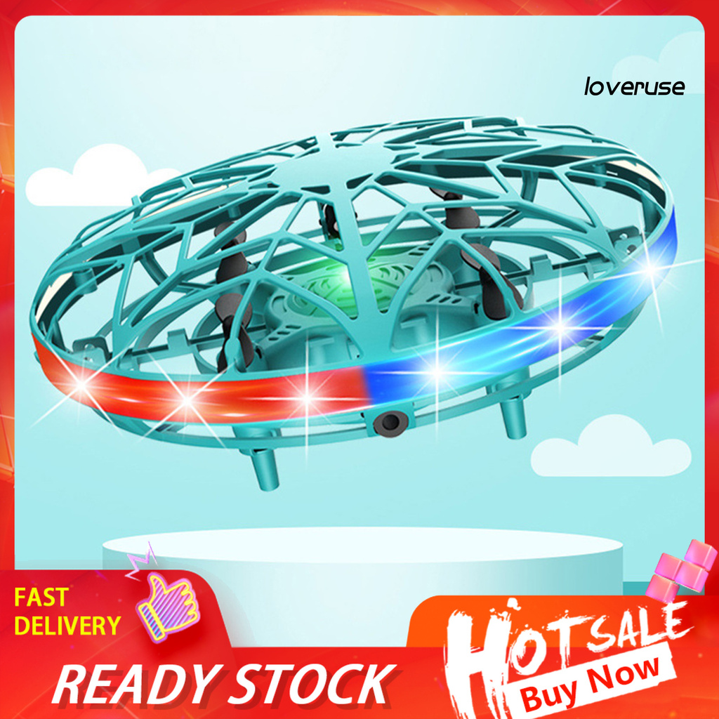 Máy Bay Điều Khiển Từ Xa Nhiều Màu Sắc Kèm Phụ Kiện