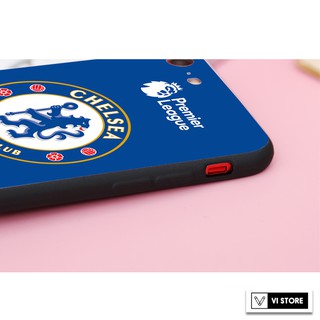 Ốp lưng iPhone 8 logo các CLB