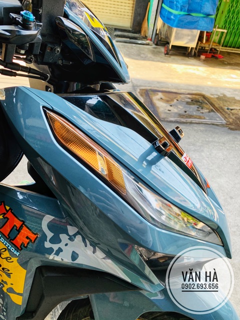 Decal xi nhan Cam Vario 2018/2019