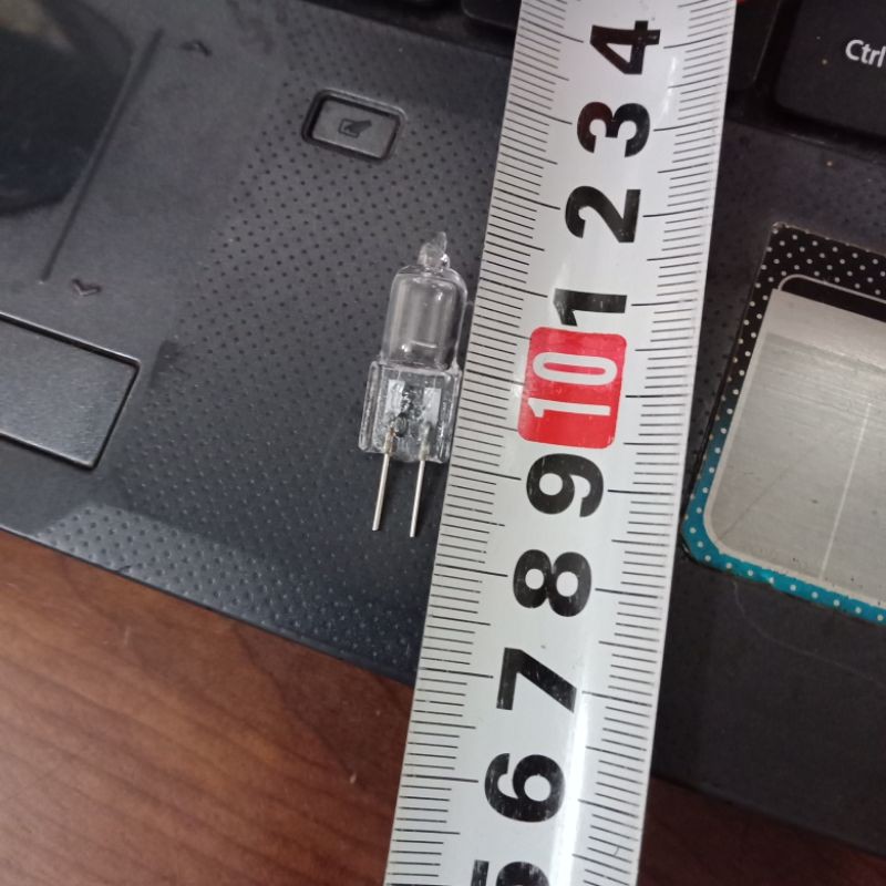 Bóng Halogen 12V - 20W