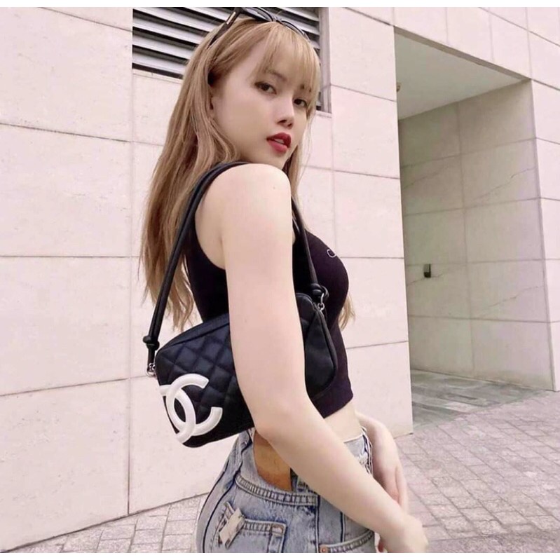 túi da cặp nách sang chảnh | BigBuy360 - bigbuy360.vn