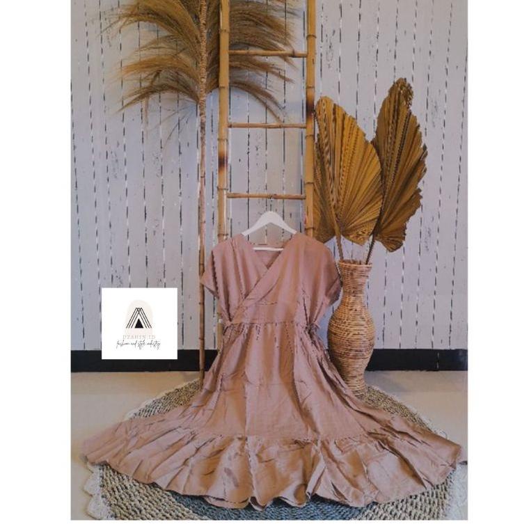 Sản Phẩm Ban Đầu	Váy Kimono Ngắn || Váy Kimono Xù || Váy Kimono Trơn || Kimono Dres | | BigBuy360 - bigbuy360.vn