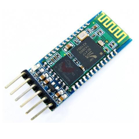 Module BLUETOOTH HC05