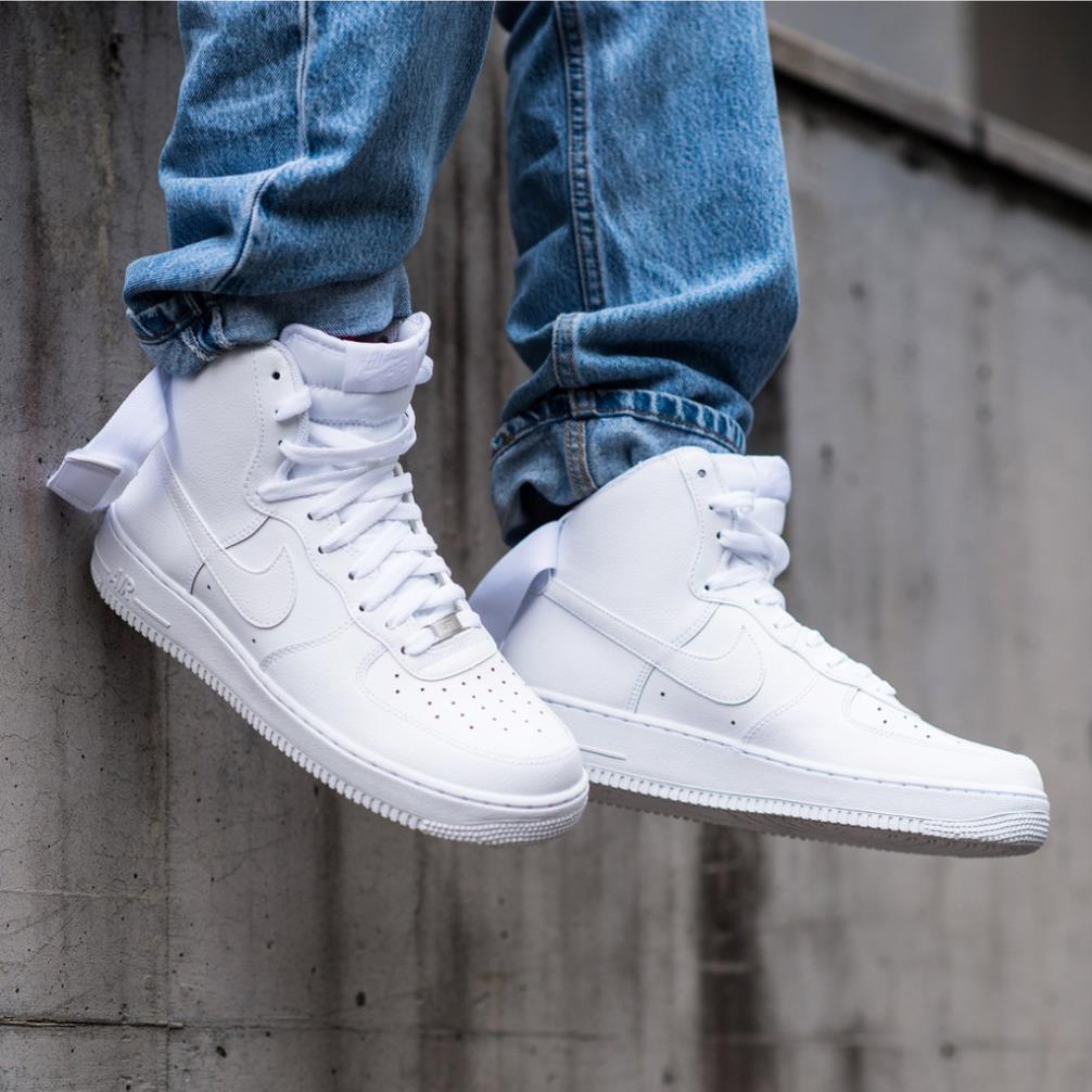 Mua 💤 Giày Nike Air Force High Chính Hãng Giày Sneaker Thể