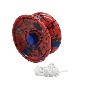 Đồ chơi con quay Yoyo siêu anh hùng bằng sắt 1 cái giá rẻ