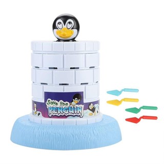  [WON] Giải cứu chim cánh cụt