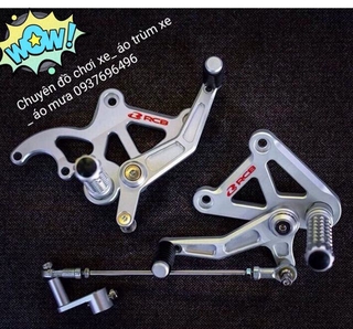 SỐ GÃY EX150 ĐƠN