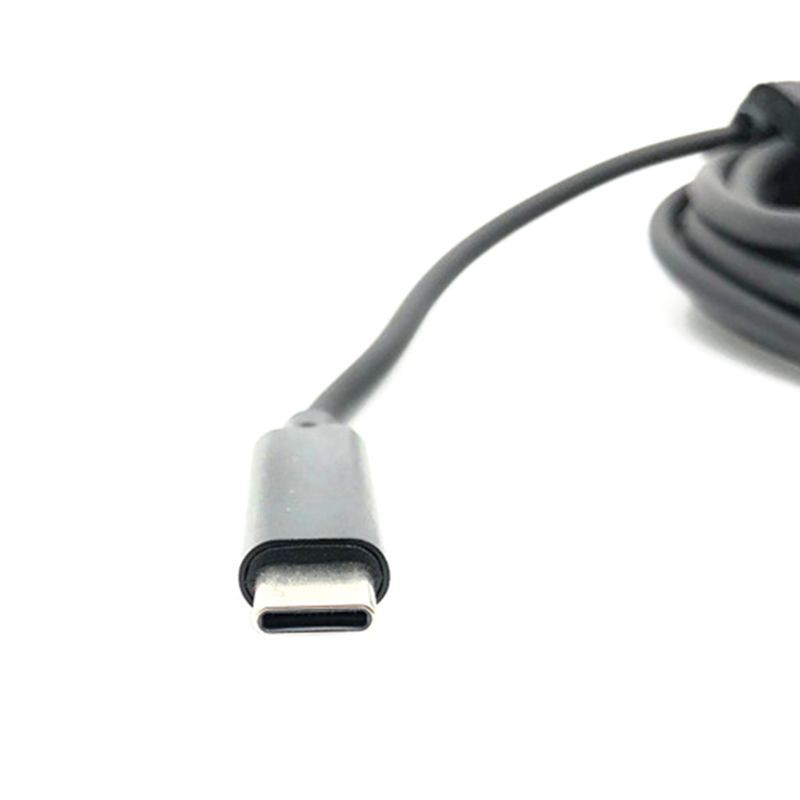 Dây Cáp Sạc Nhanh Loại C Sang 4.5x3.0mm