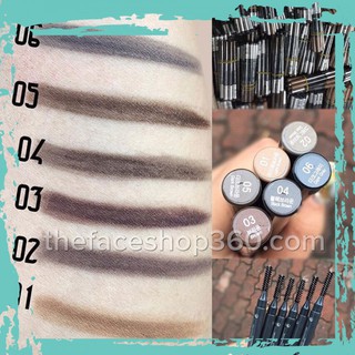 <>Chì Kẻ Mày - babycosmetic