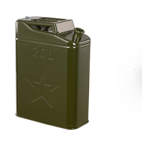 Can chứa dung môi 20 lít