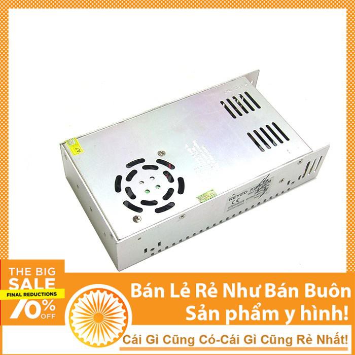 Nguồn tổ ong 12v 30a Giá Rẻ