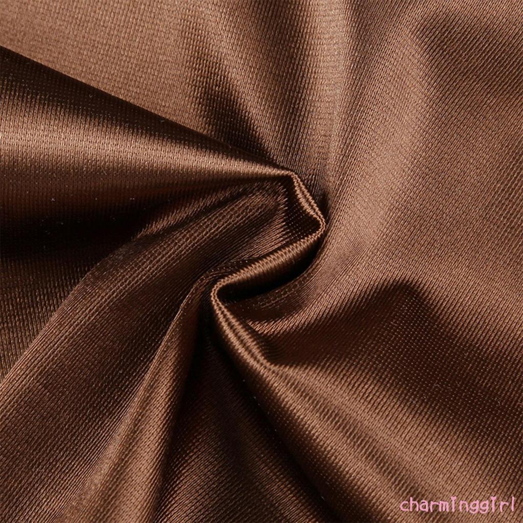 Áo croptop hai dây màu trơn gợi cảm cho nữ