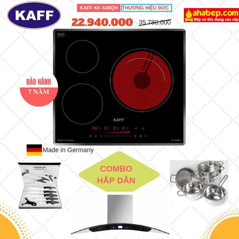 BẾP ĐIỆN TỪ KF-S48QH
