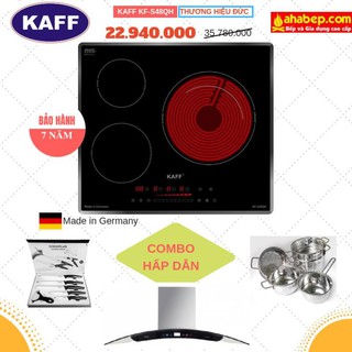 Bếp điện từ kf-s48qh