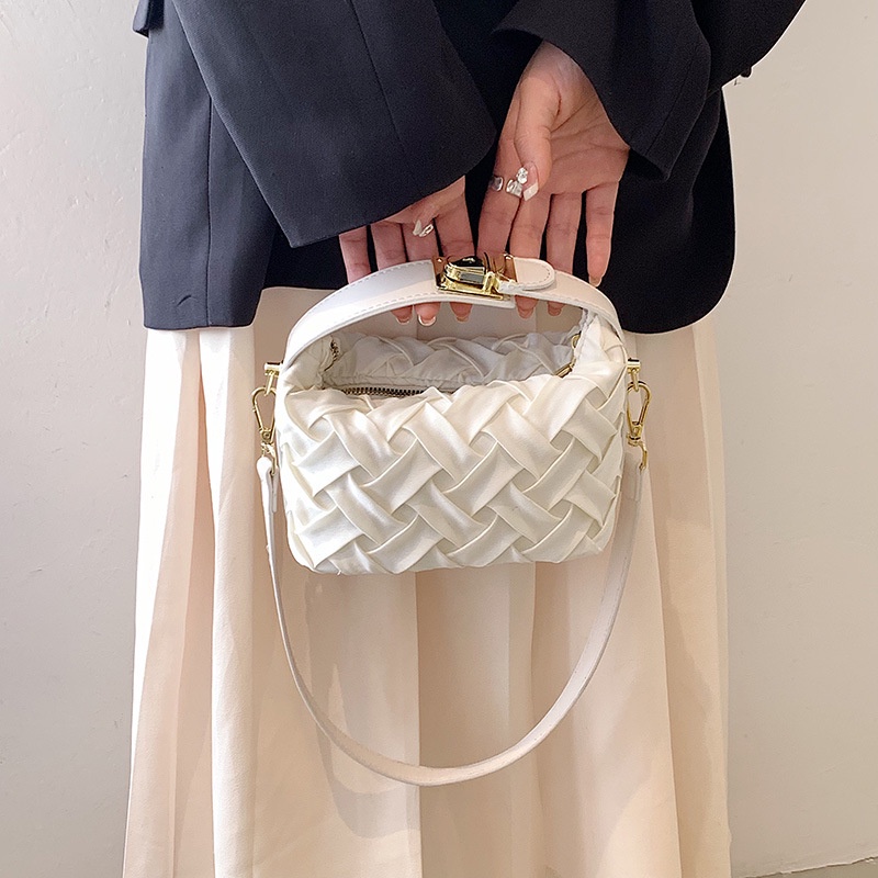 ◄✠✶Túi Kẹp Nách Thời Trang Mùa Hè 2022 Cho Nữ