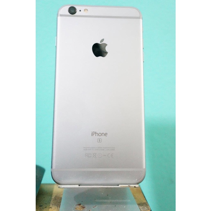 Điện thoại Apple iPhone 6S Plus 32GB cũ VN/A bản việt nam