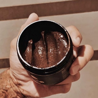 Cà phê Đắk Lắk tẩy da chết Cocoon 200ml