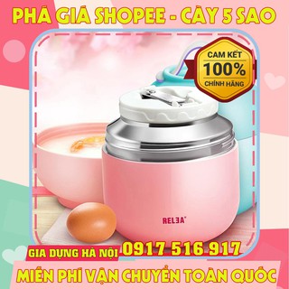 Bình ủ cháo relea nội địa Trung
